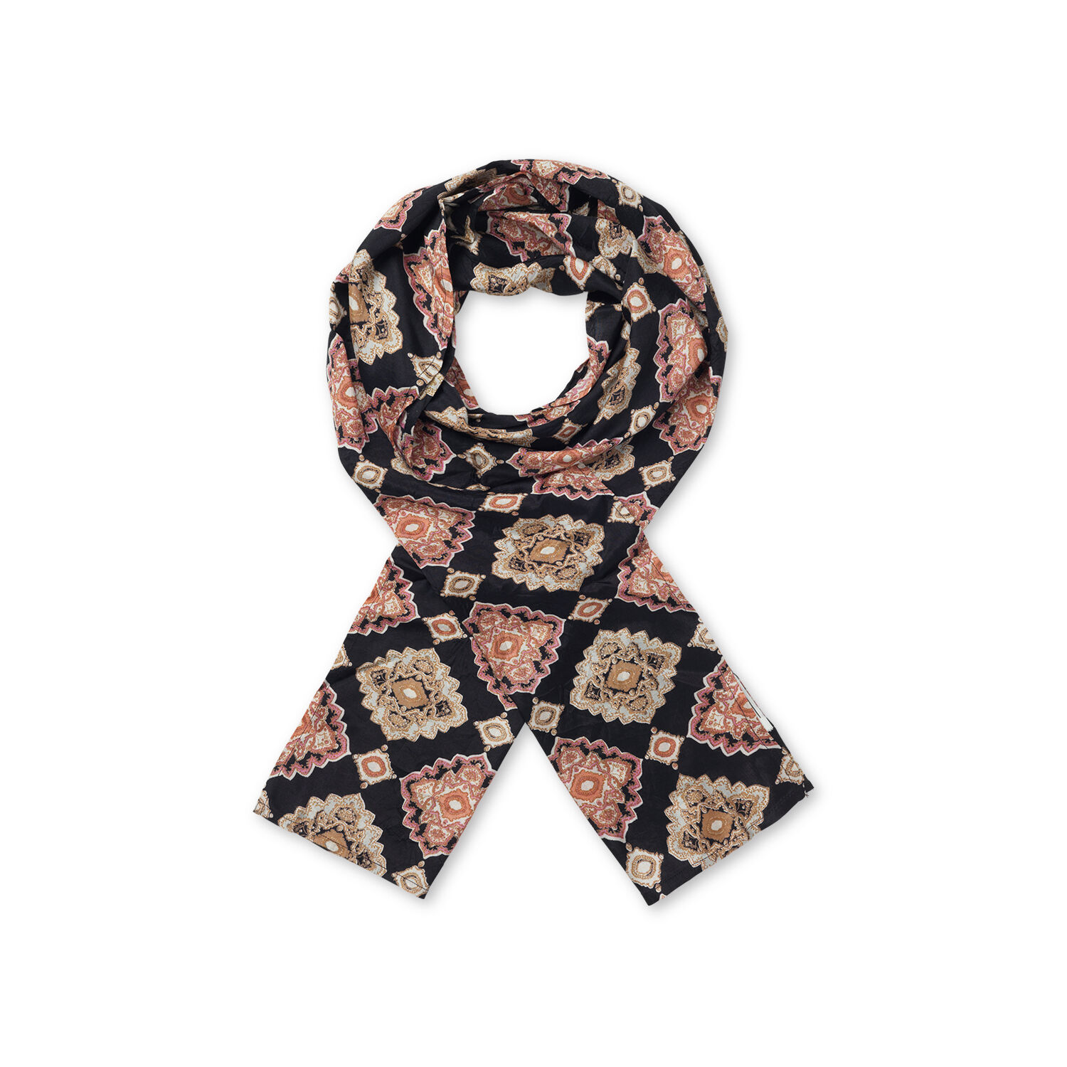 ALONG SCARF, Desert sage