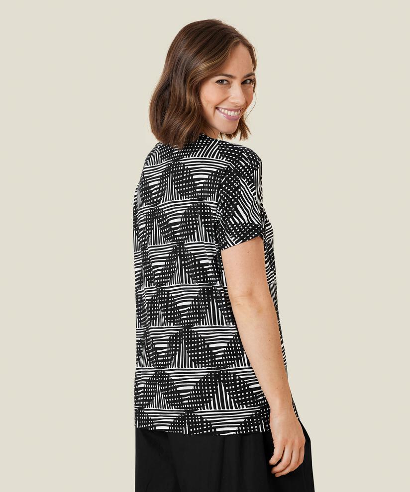 Dorann Jersey Top Masai Official Brand Site Dorann Jersey Top Masai Official Brand Site