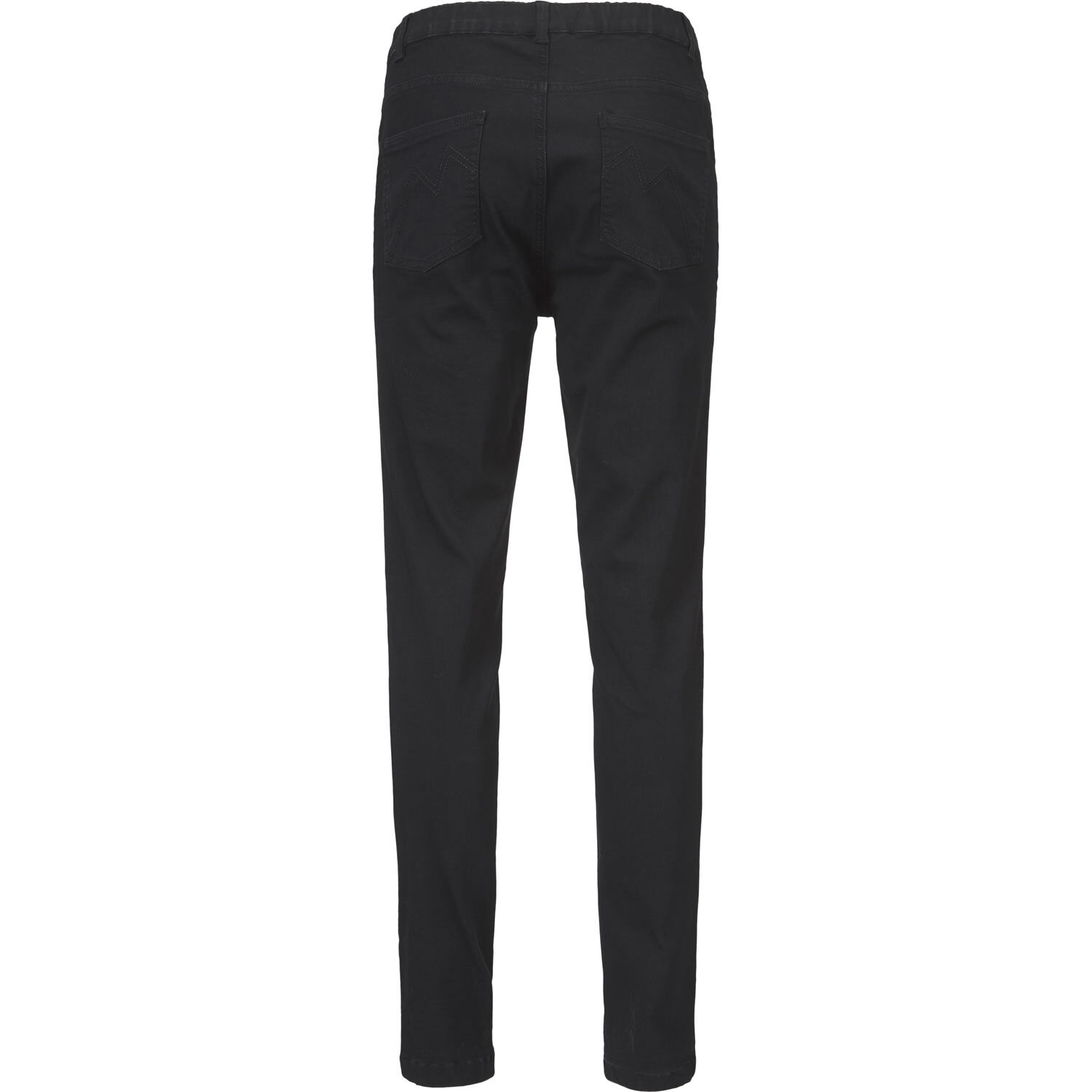 PAPIA TROUSERS, Black