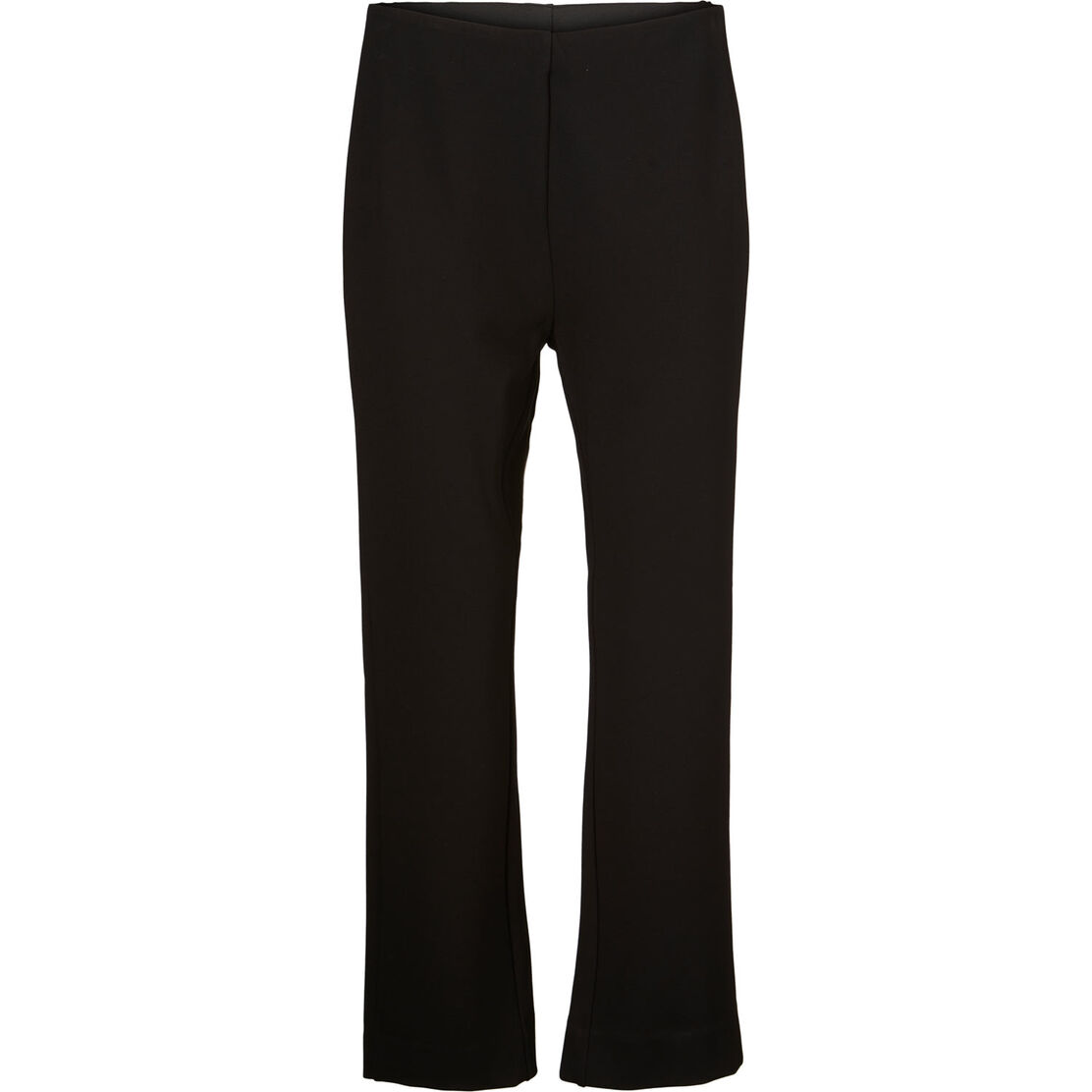 PABA JERSEY TROUSERS, Black, hi-res