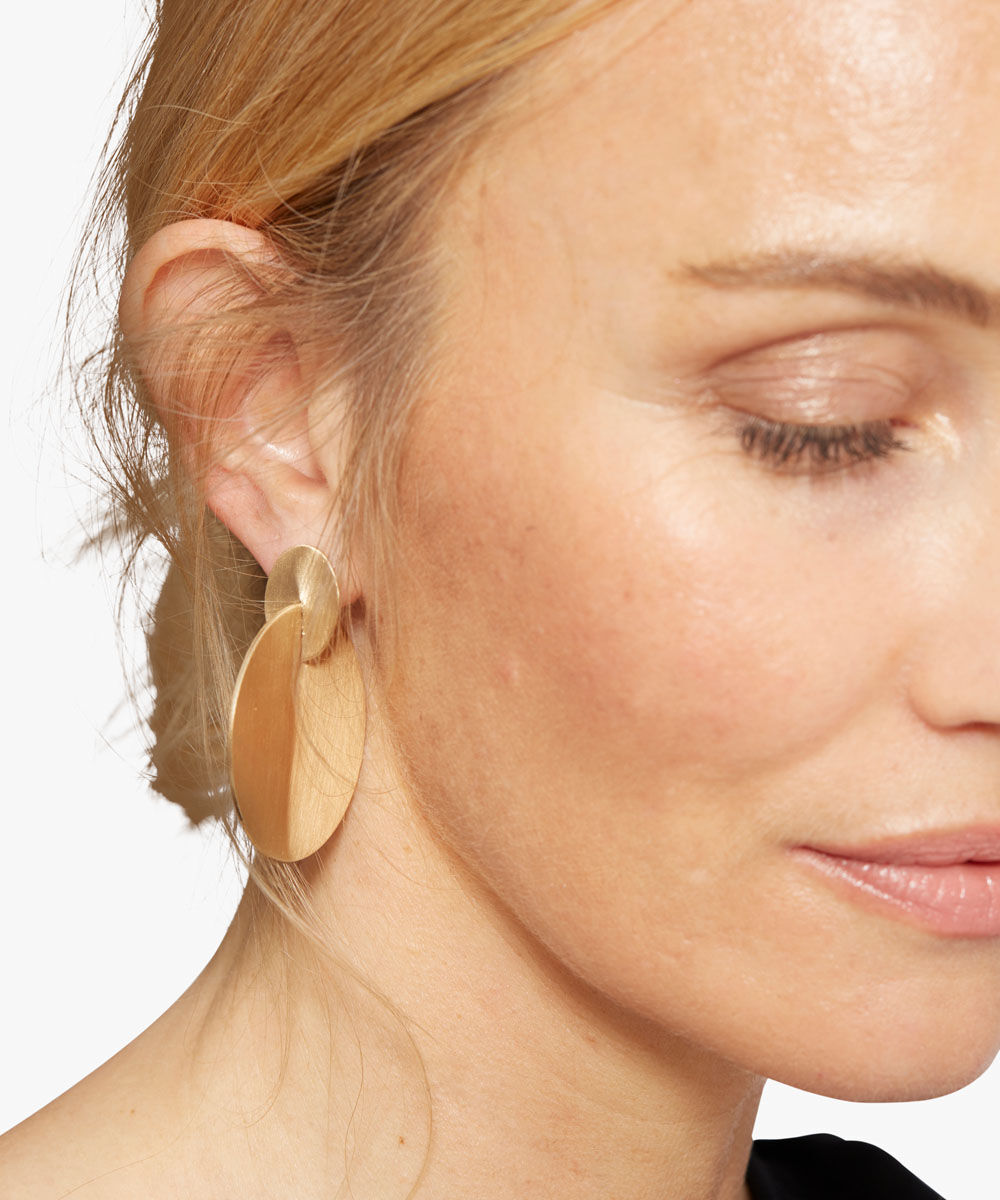 Romina earrings hotsell