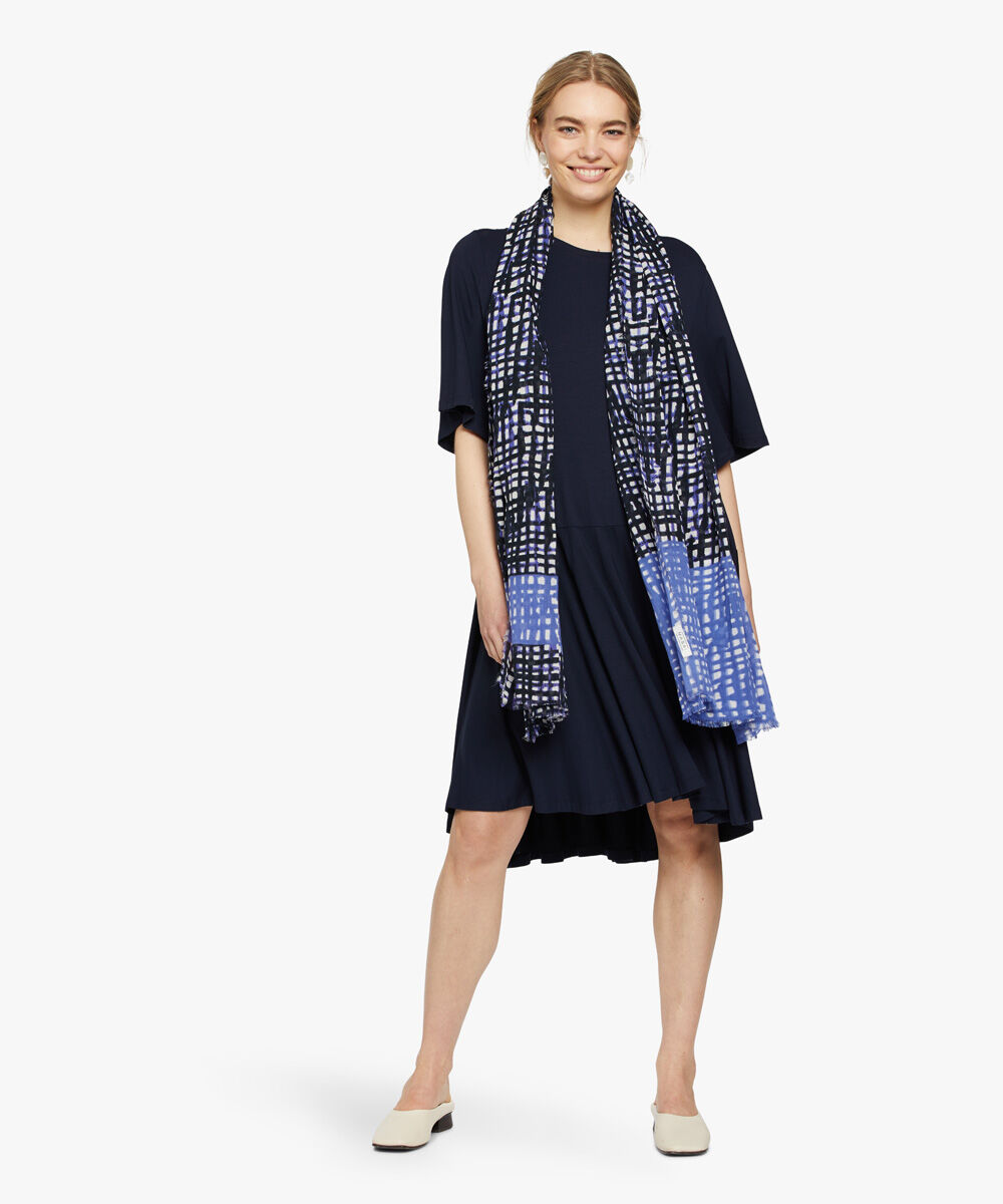 ADRIANA SCARF, Marlin