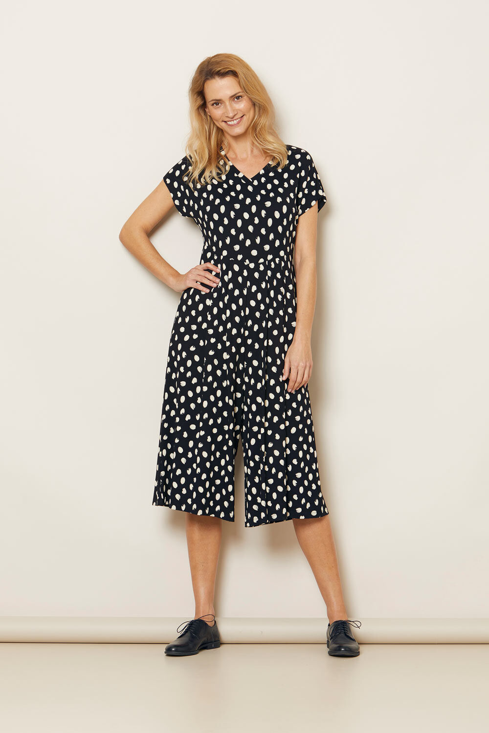 Masai jumpsuit top