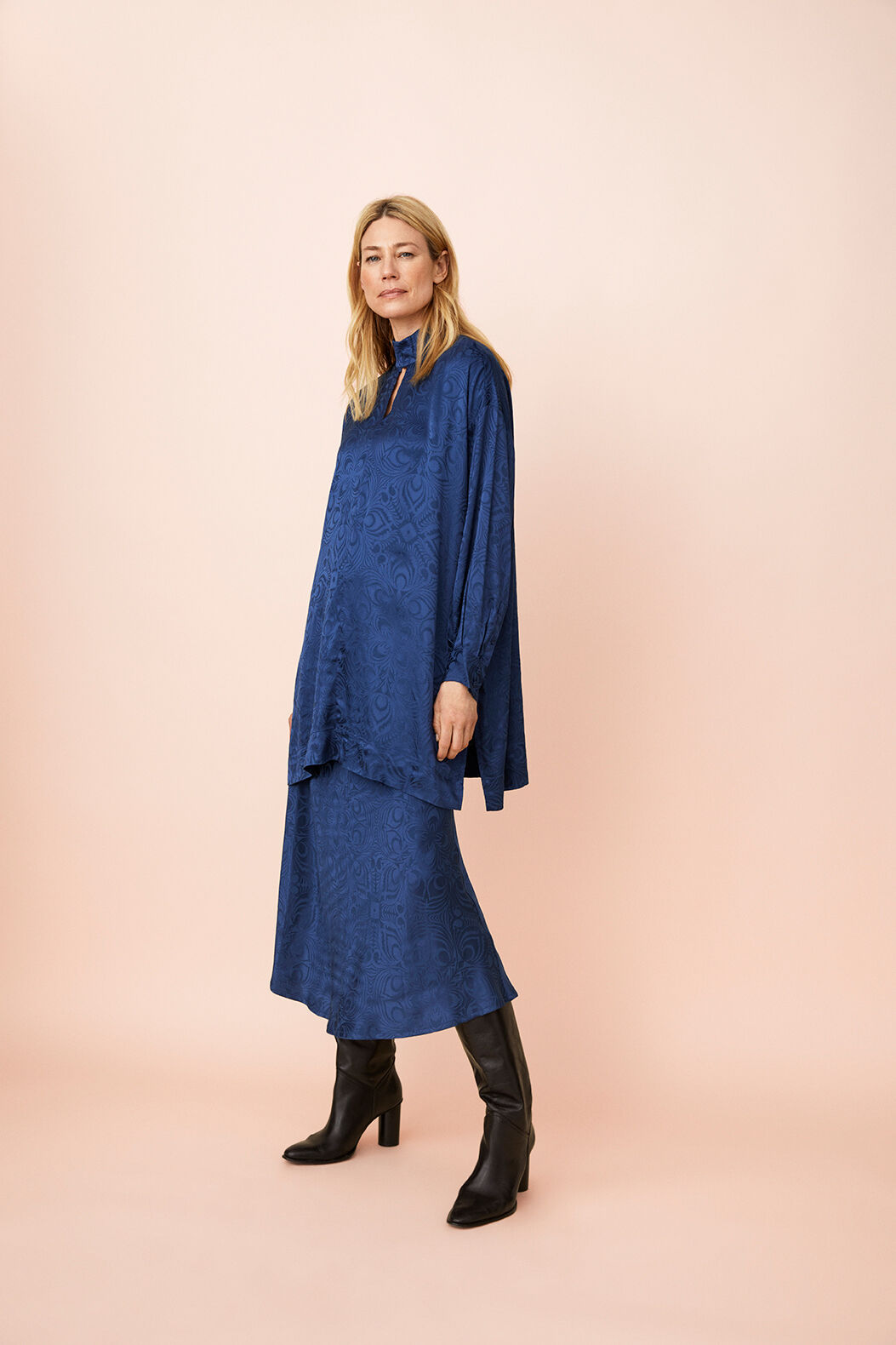 Goril Tunic, Sargasso Sea