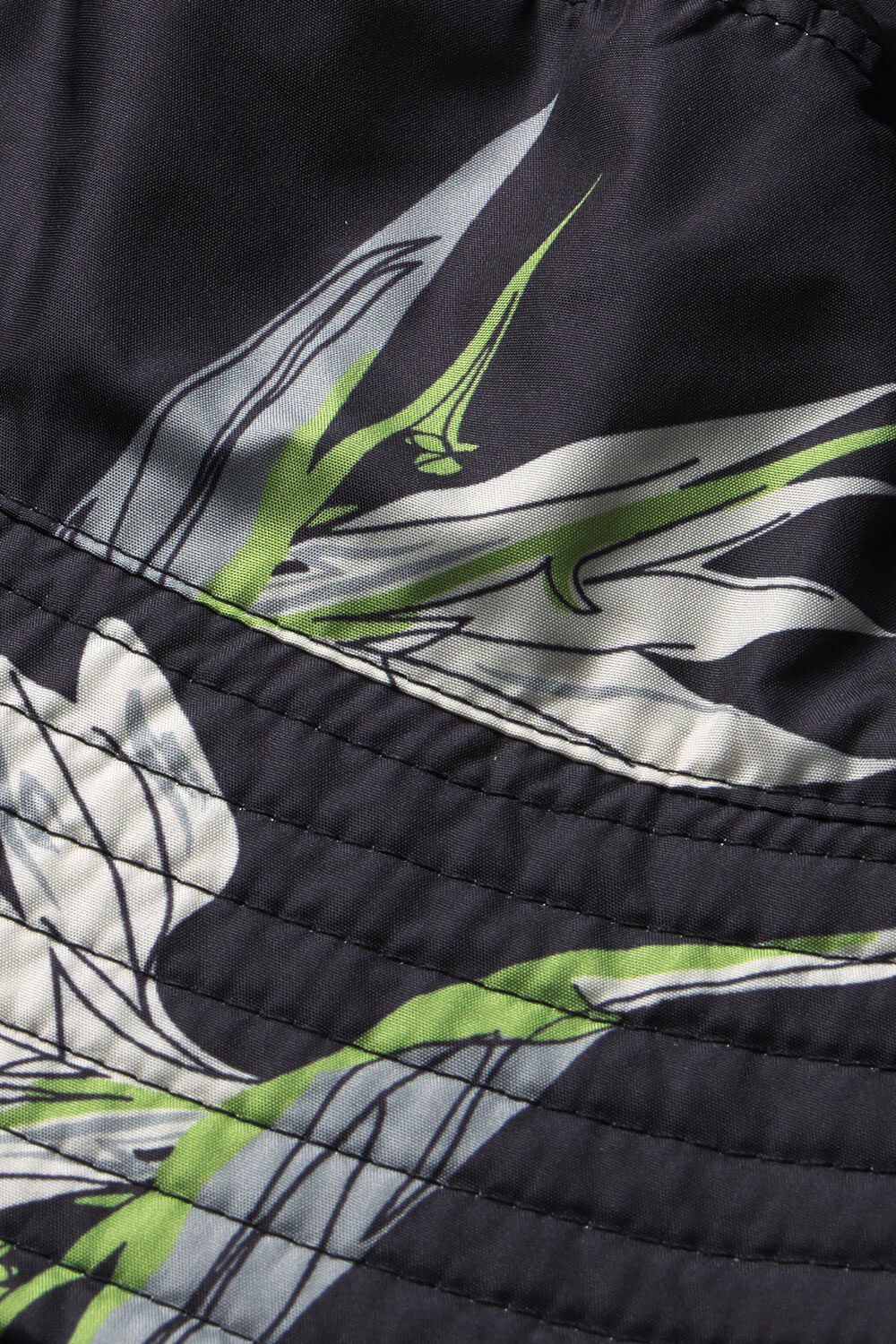 ADARA BUCKET HAT, Peridot