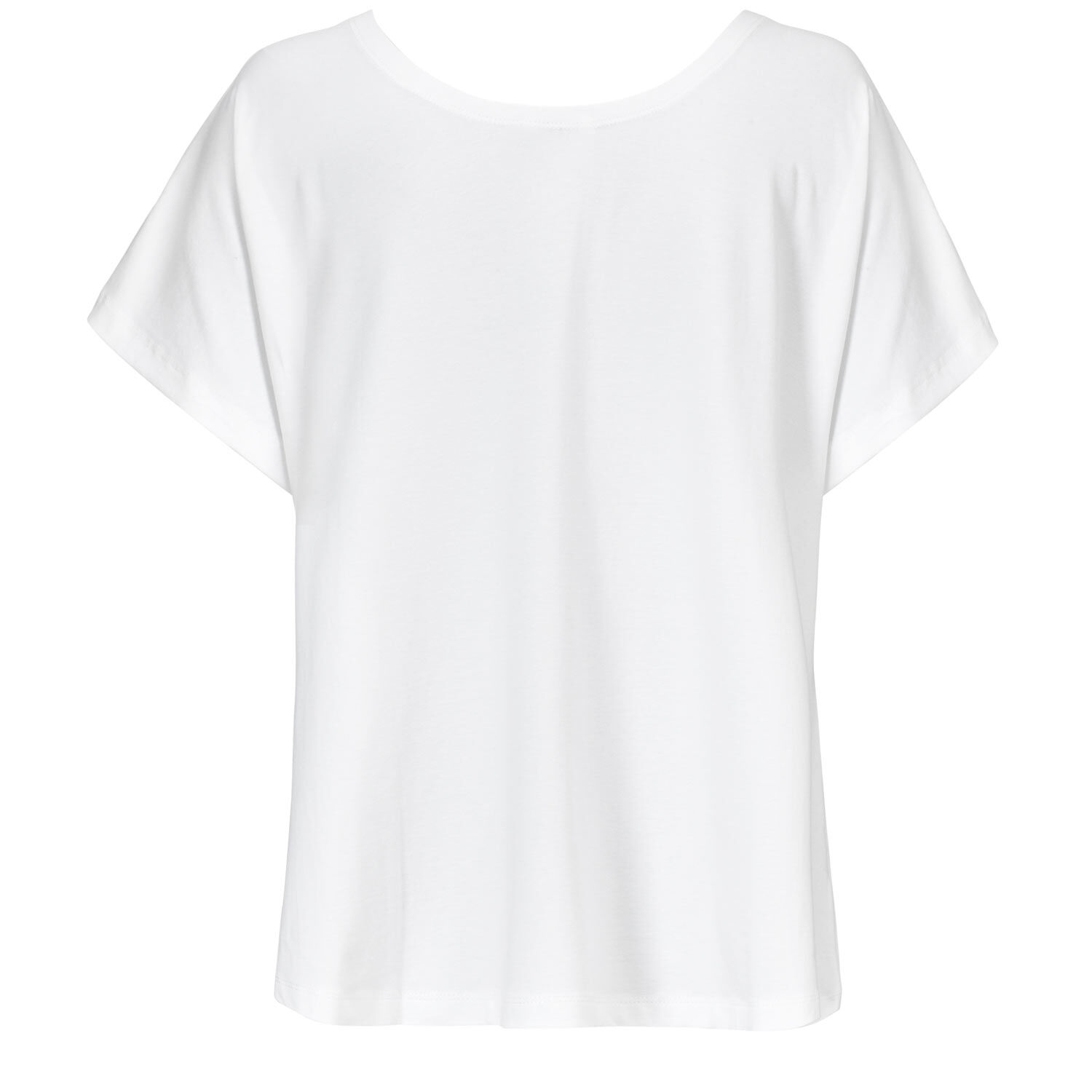 EDEL TOP, White