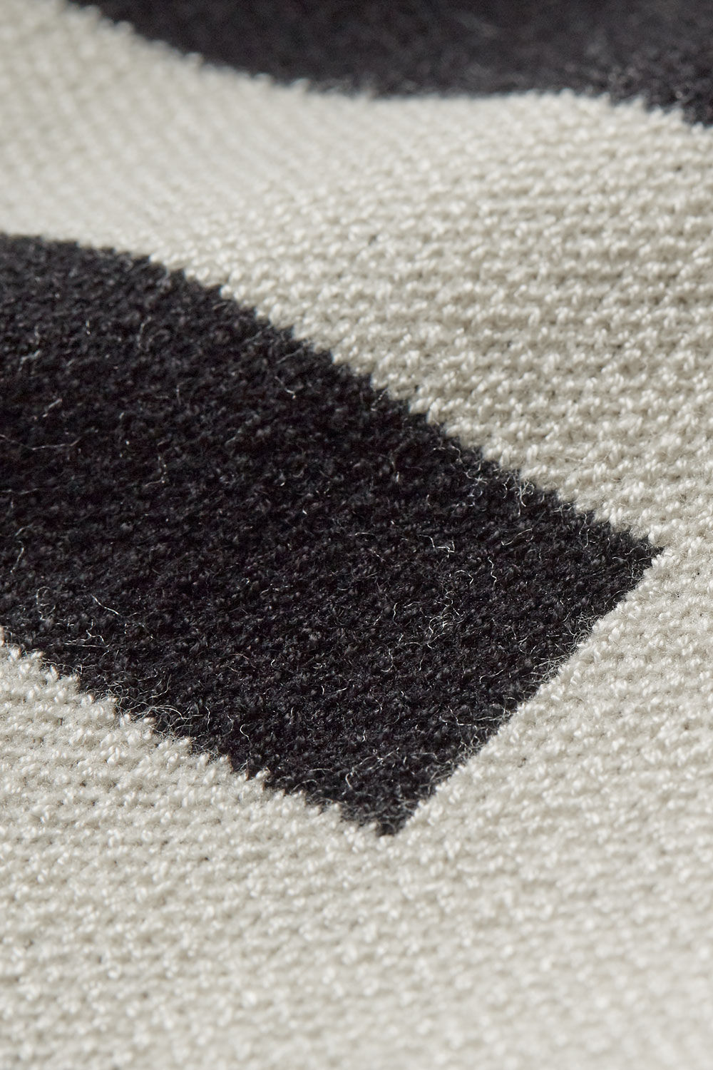 LITZY CARDIGAN, Black