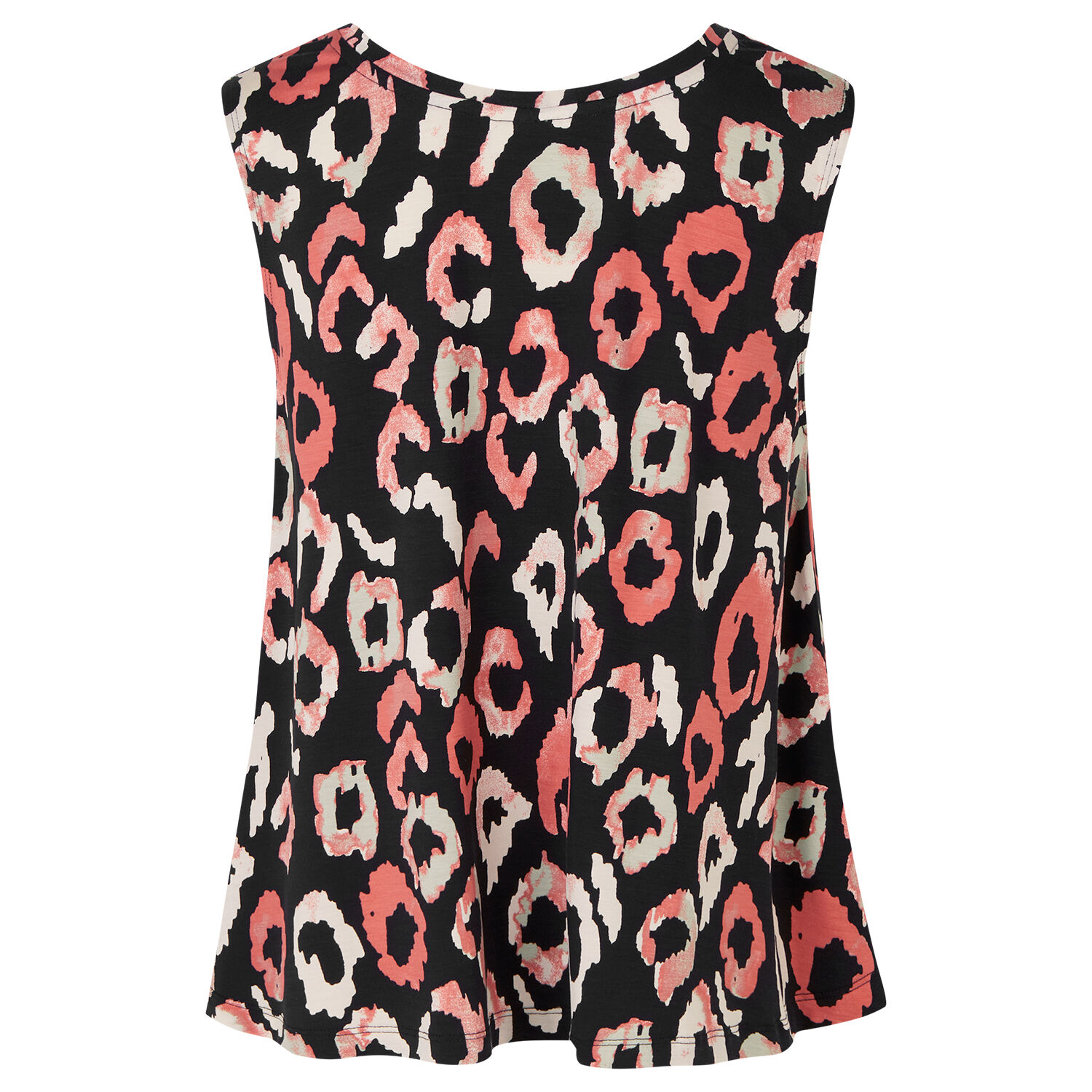 ERALL JERSEY TOP, Aragon