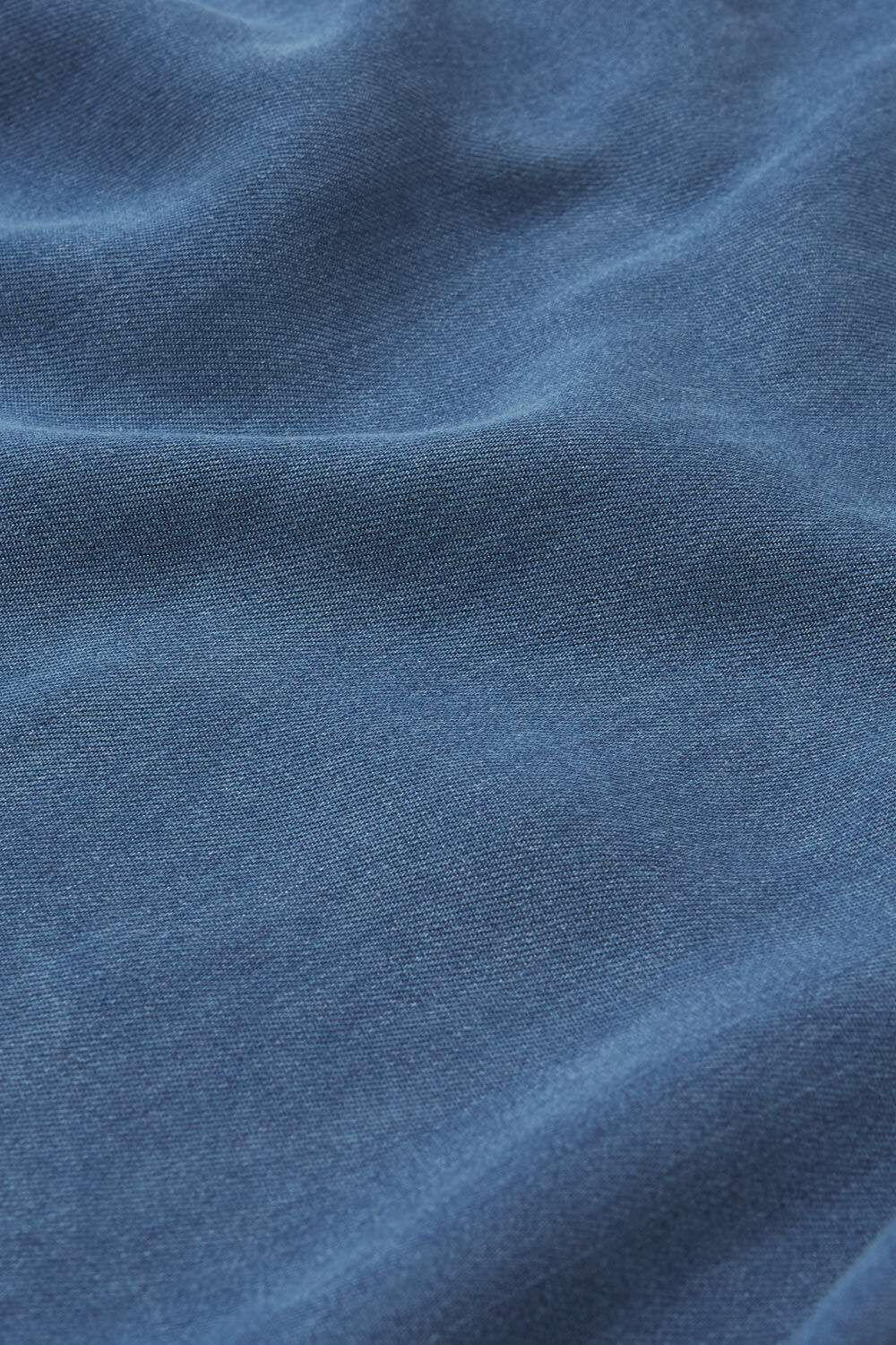 NILSA DRESS, Blue Denim