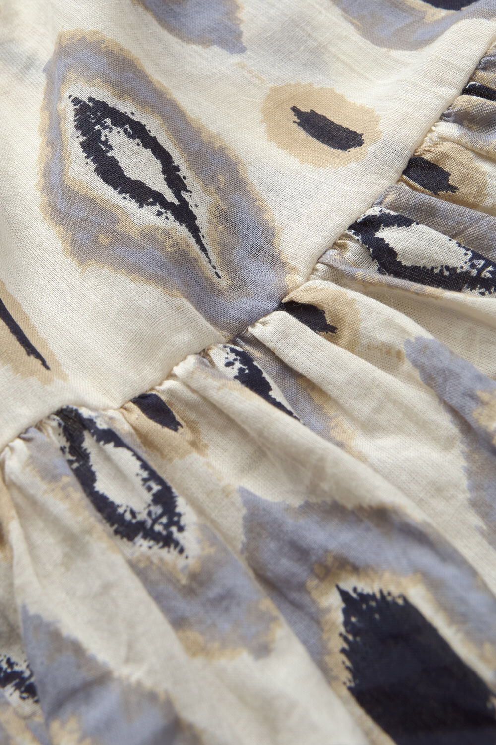 NARISA DRESS, P. Impression