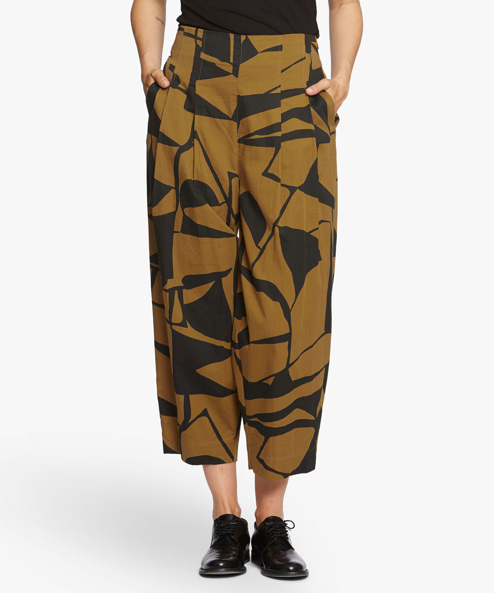 PALMIRAS CULOTTE, Tapenade