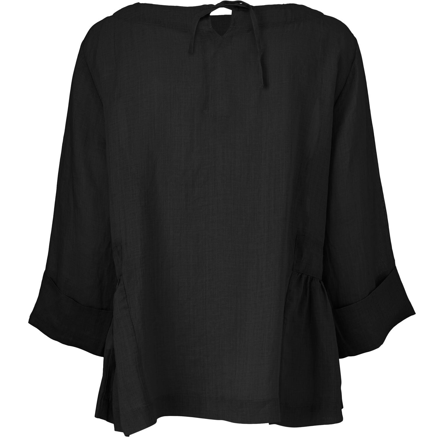 EDEN TOP, Black