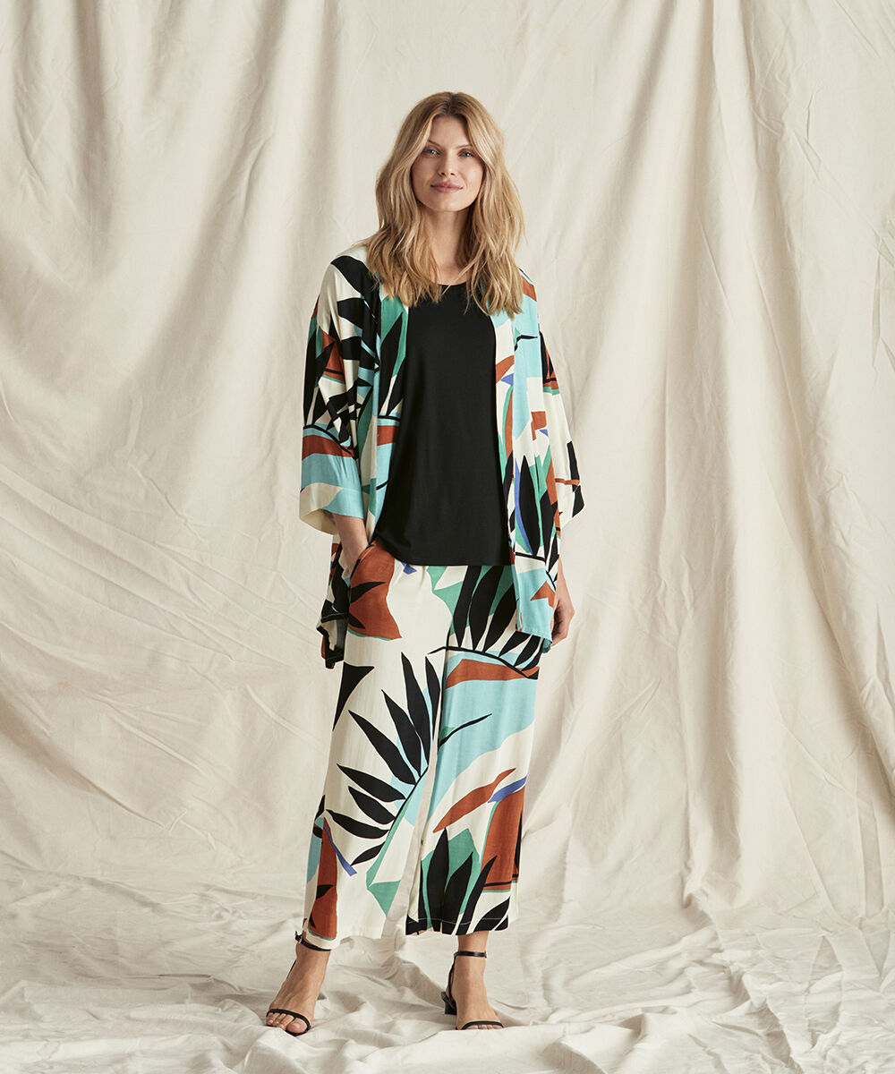 Spell nightingale kimono sales