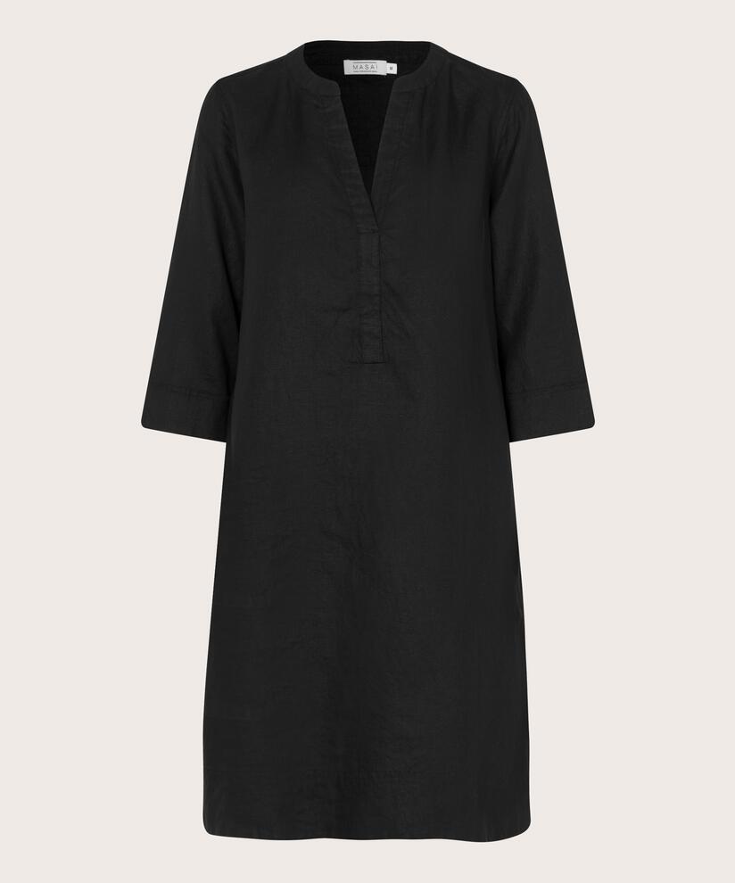 masai linen dress Women's Masai Copenhagen Dresses