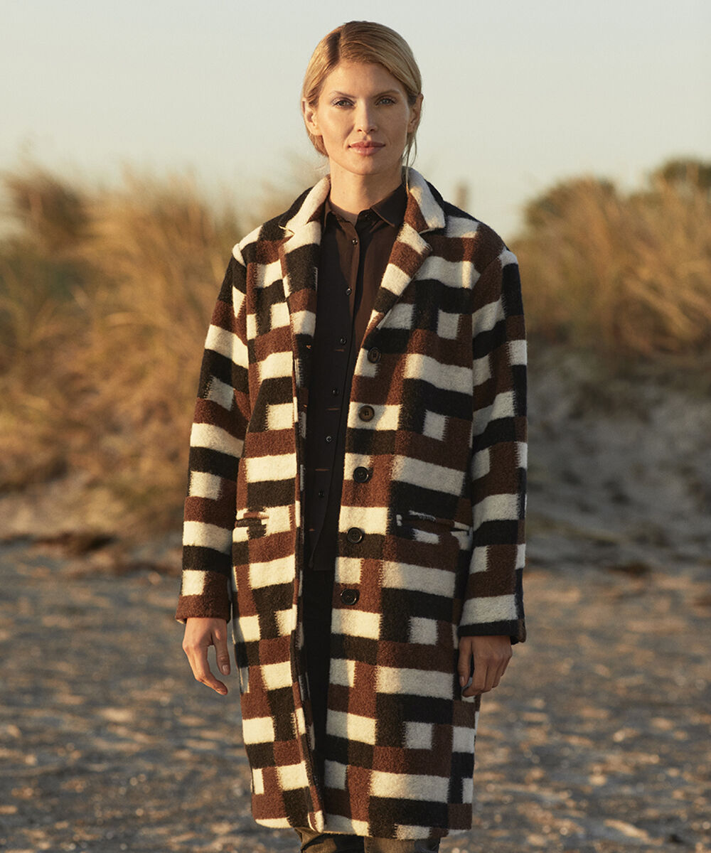 Country road clearance wool coat