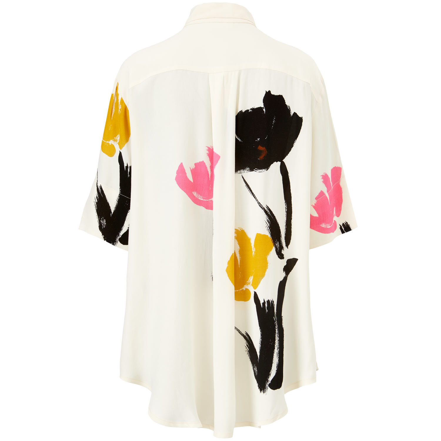 ILBATO SHIRT, Azalea Pink