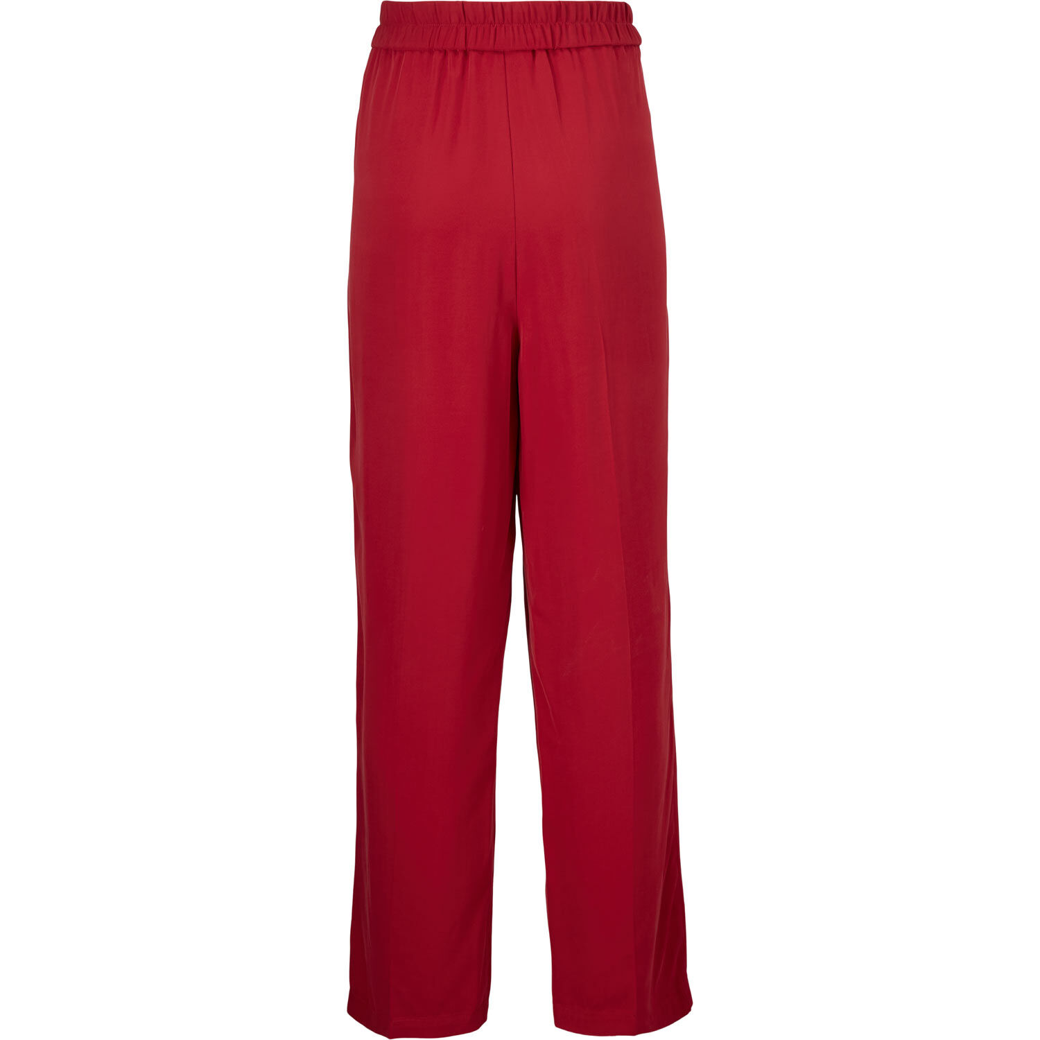 PERLINA TROUSERS, Chilli Pepper
