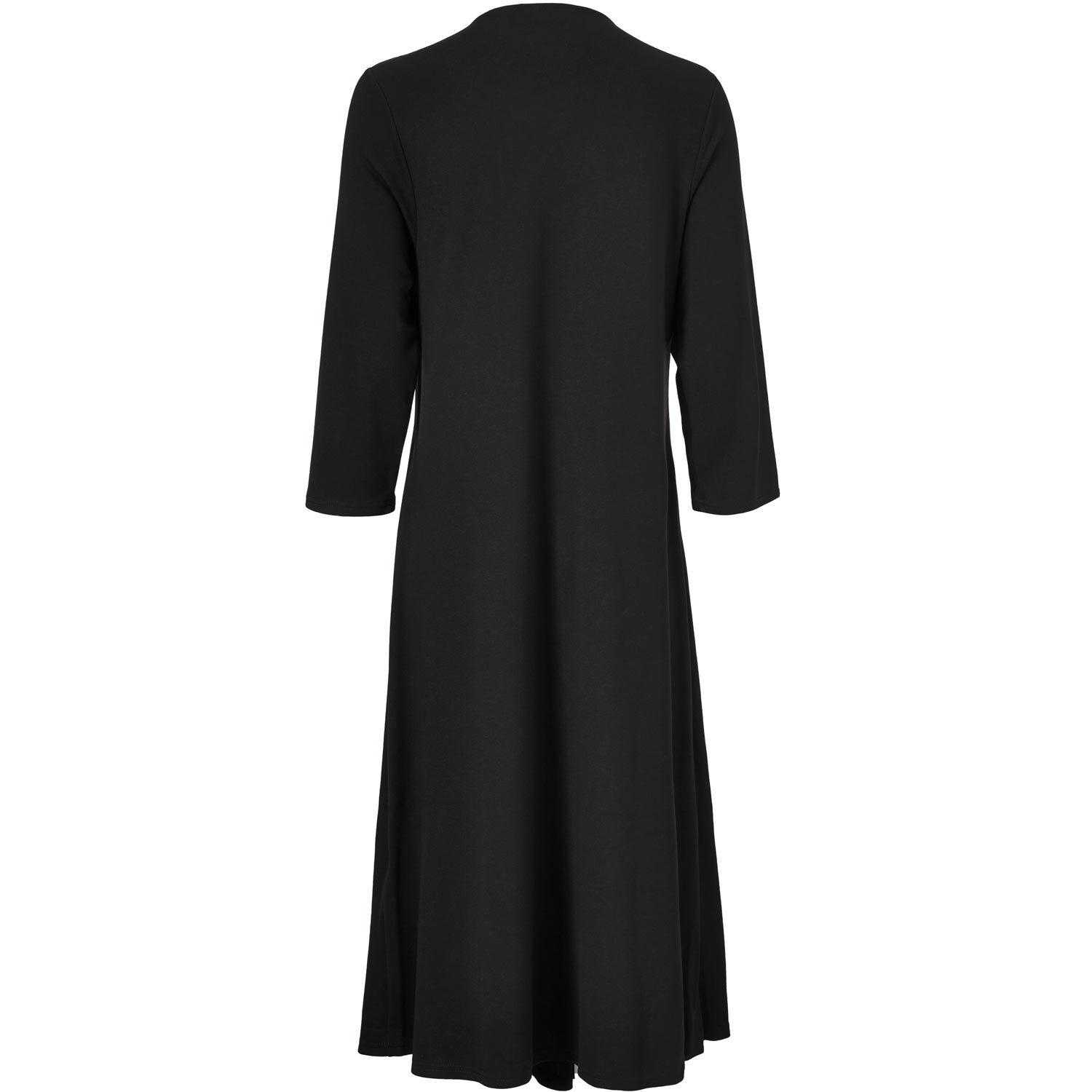 NIKASSI DRESS, Black