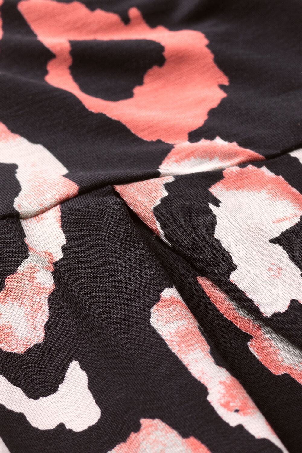 OLNIA JERSEY DRESS, Aragon