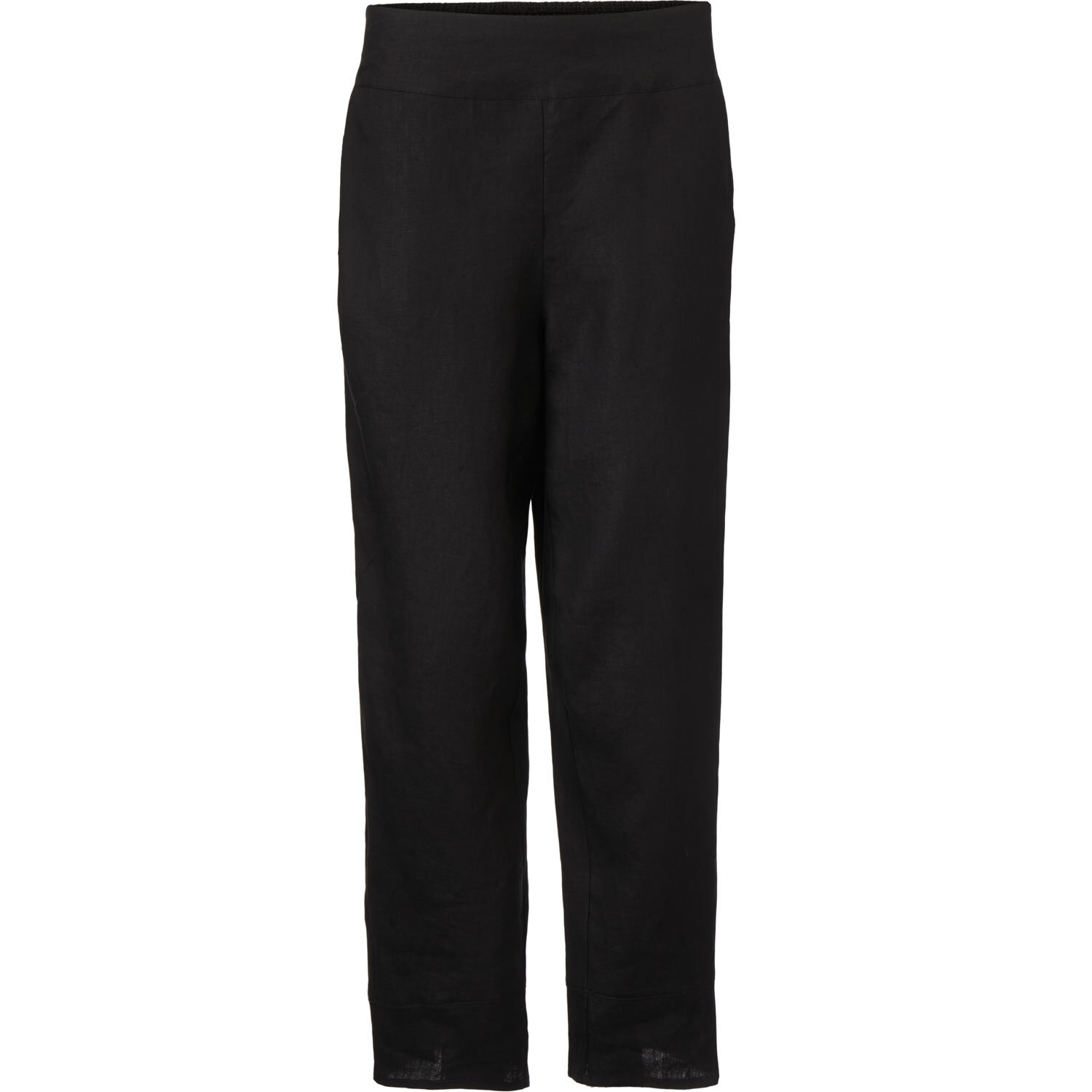 PAHIDA TROUSERS, Black