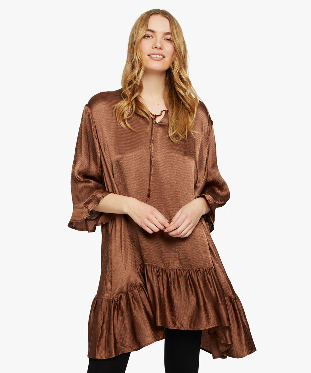 GERDI TUNIC, Tiramisu