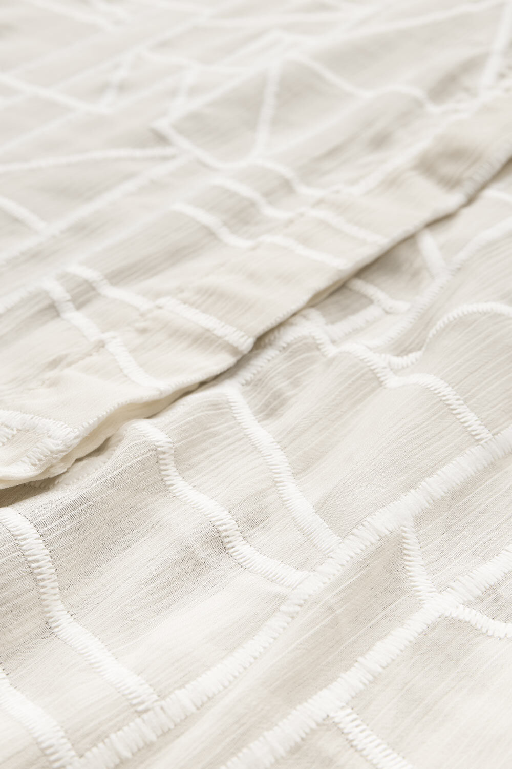 IOSETTA SHIRT DRESS, Whitecap