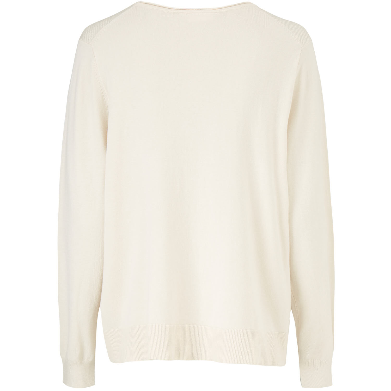 Filina Jumper, Whitecap