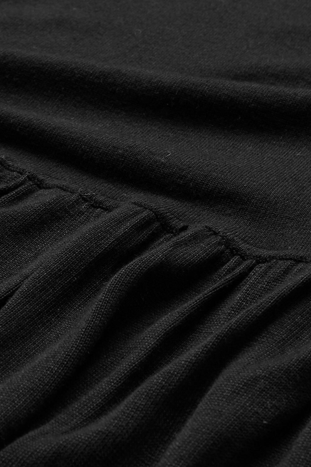 Lesia Cardigan, Black