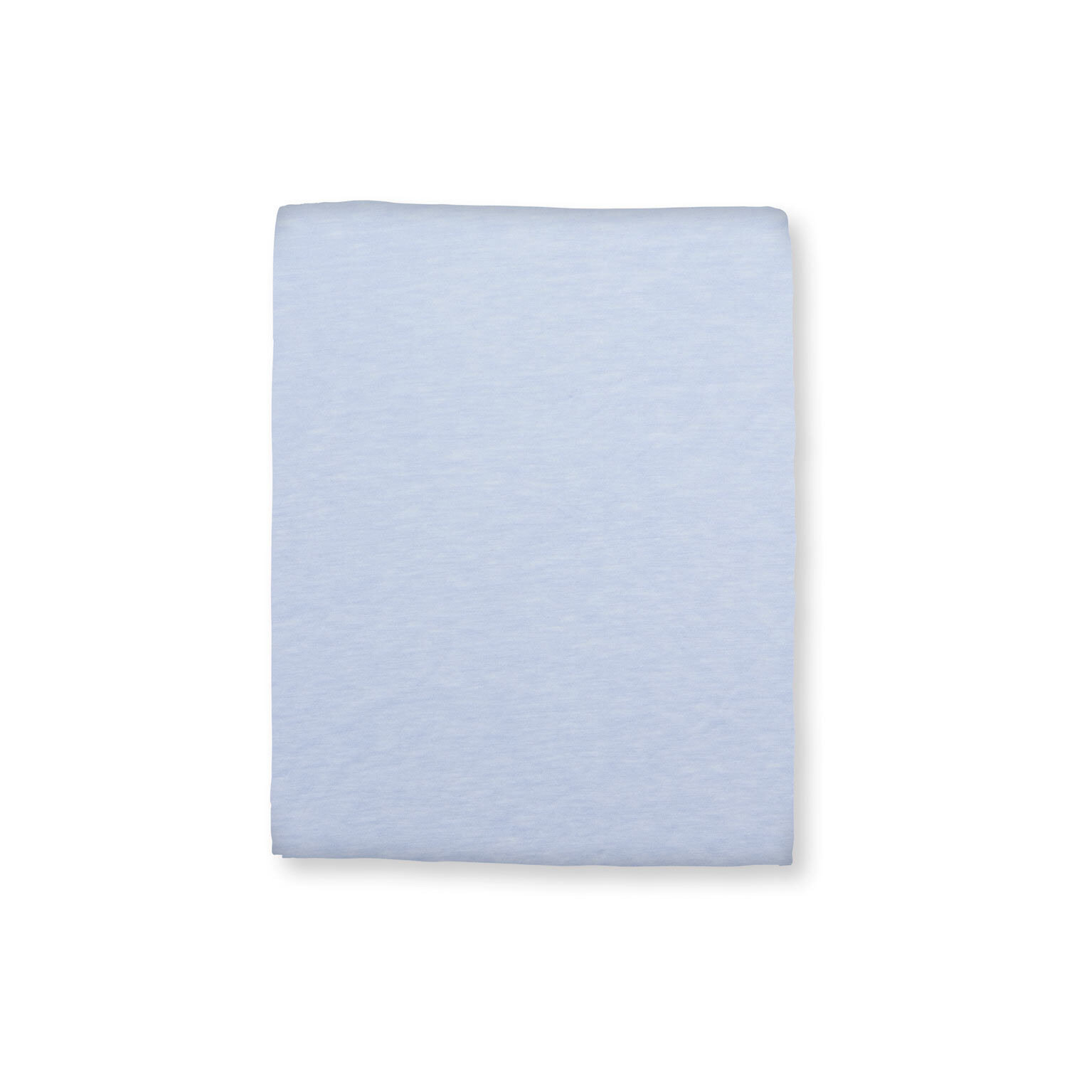 Amega JERSEY Scarf, Brunnera Blue