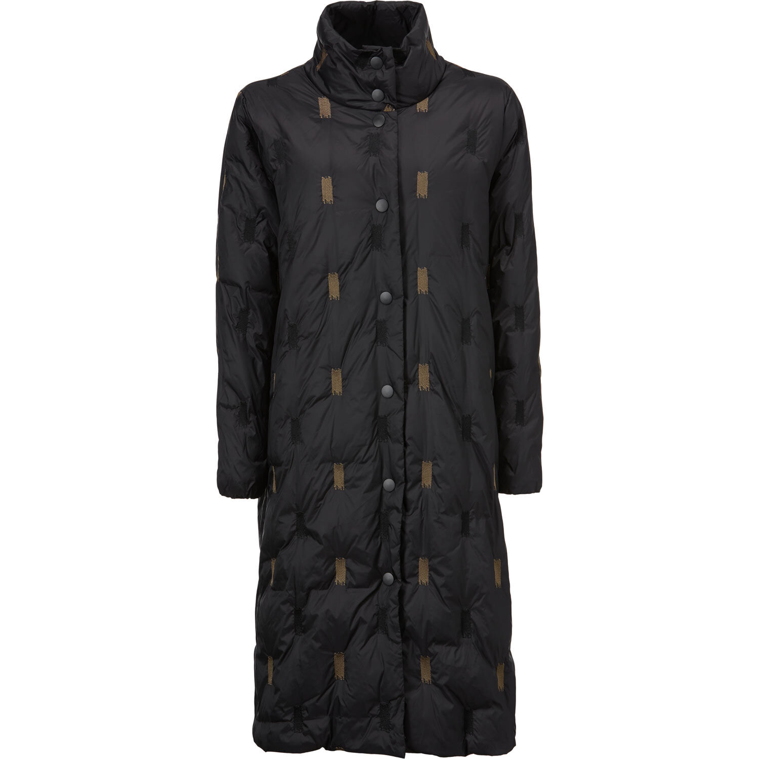 Busnel celia outlet down coat