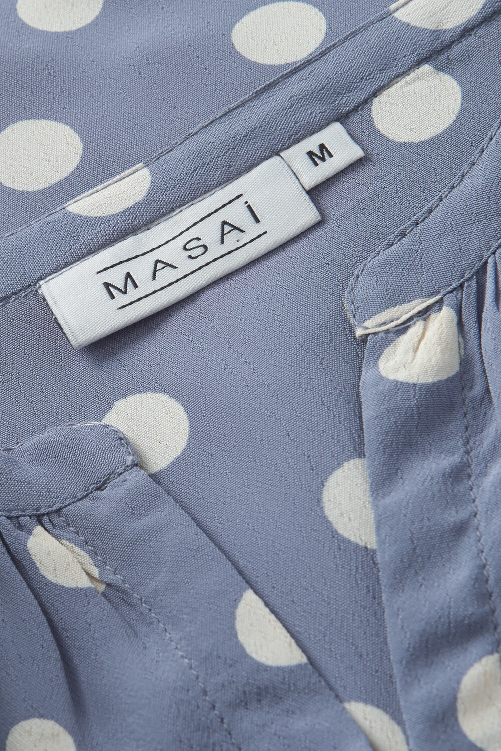 NEBIS DRESS, P. Impression