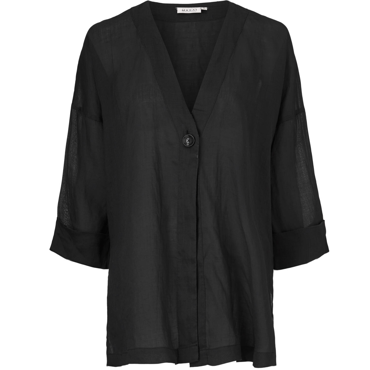 JANE JACKET, Black