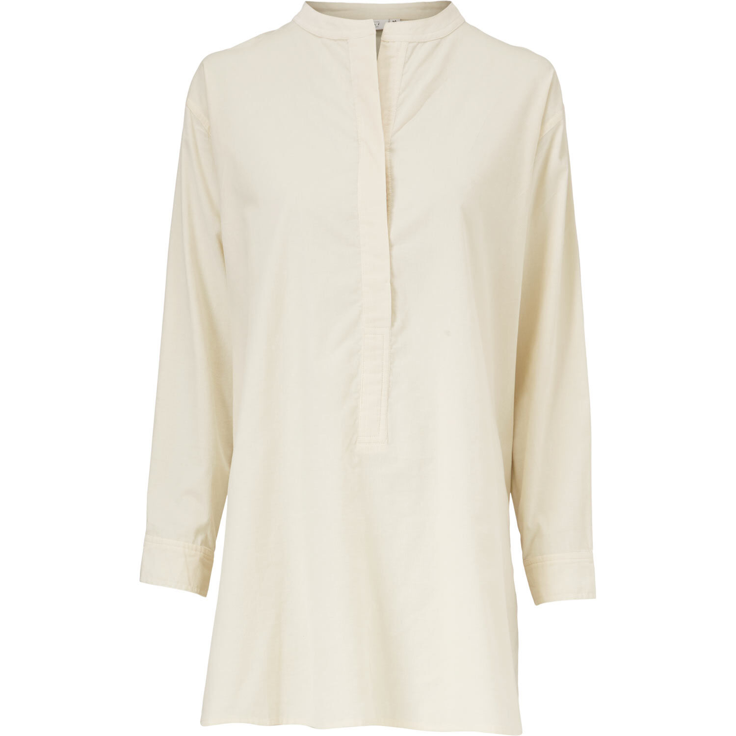 GLORIA TUNIC, Whitecap