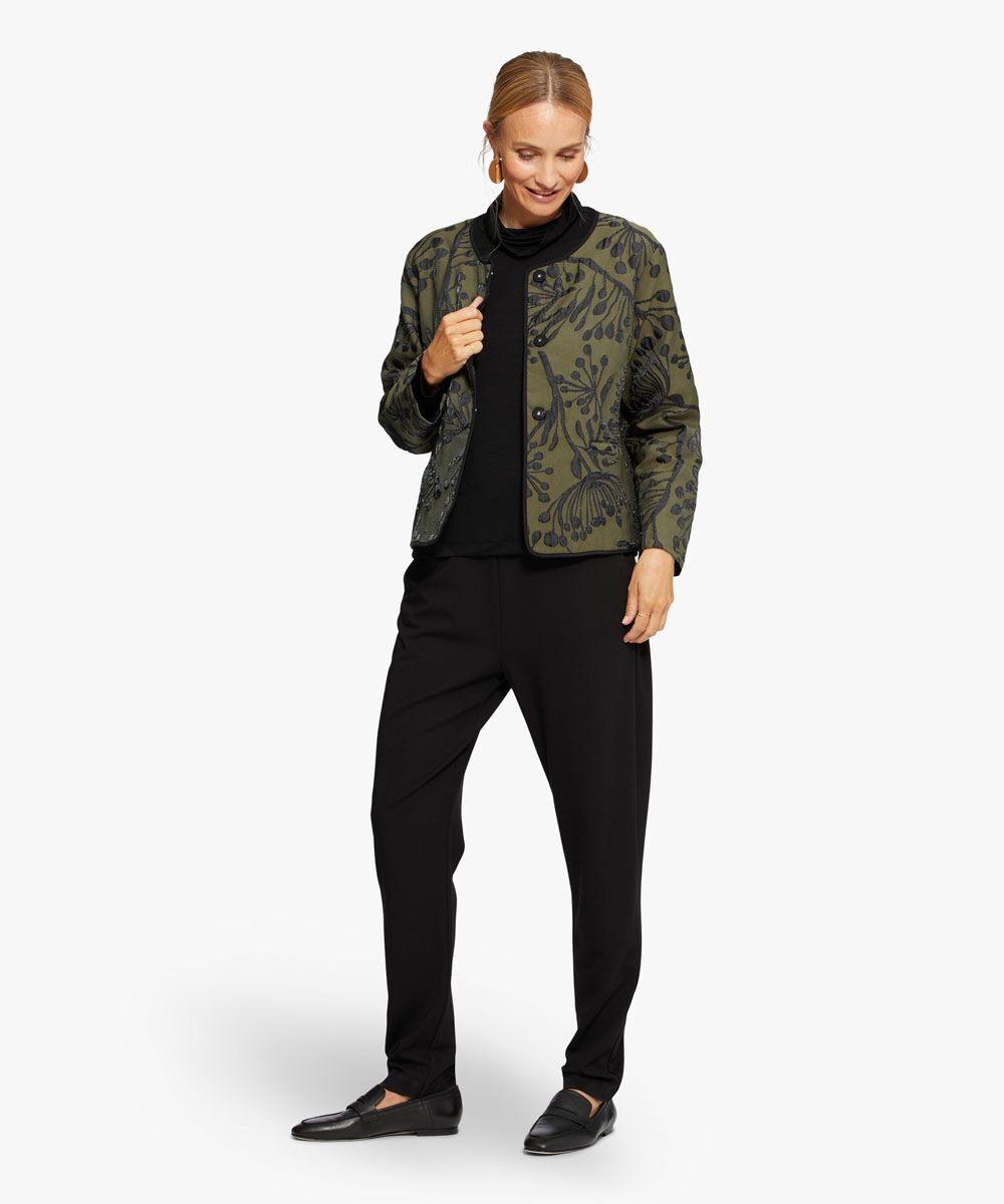 JOLEEN JACKET, Beech