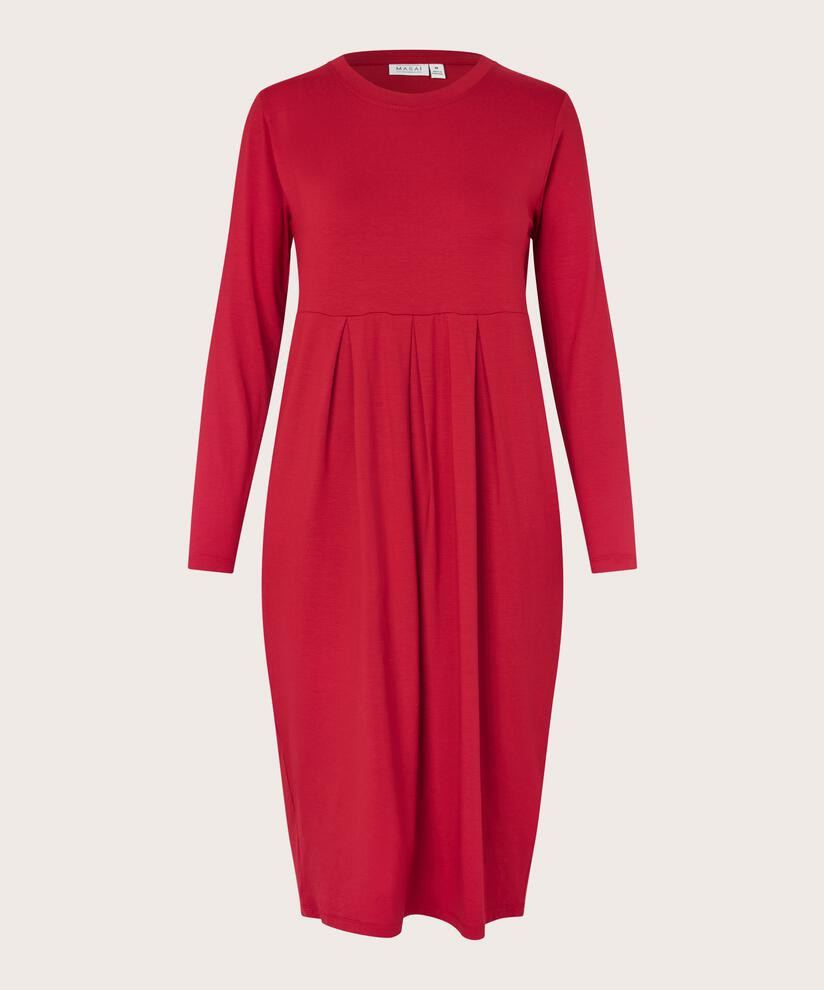 Namo Jersey Dress - Masai | Official Brand Site Namo Jersey Dress - Masai | Official Brand Site