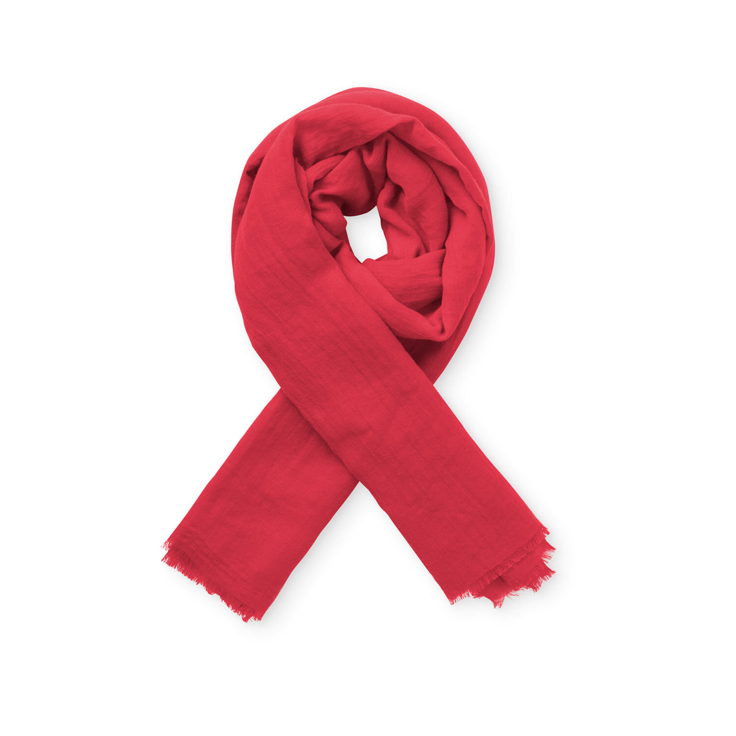 Ava Scarf, Valient Poppy