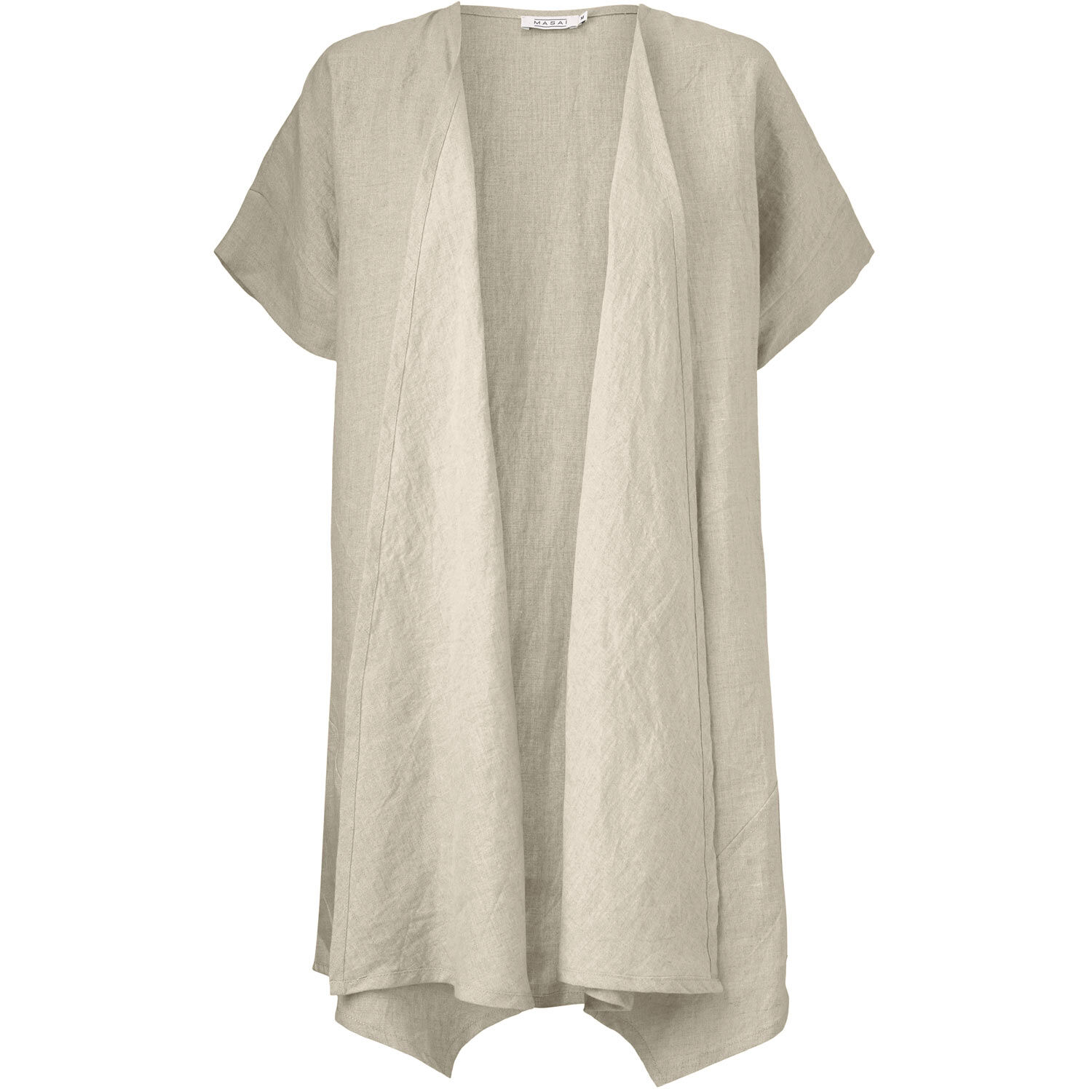 JACINDI JACKET, Natural