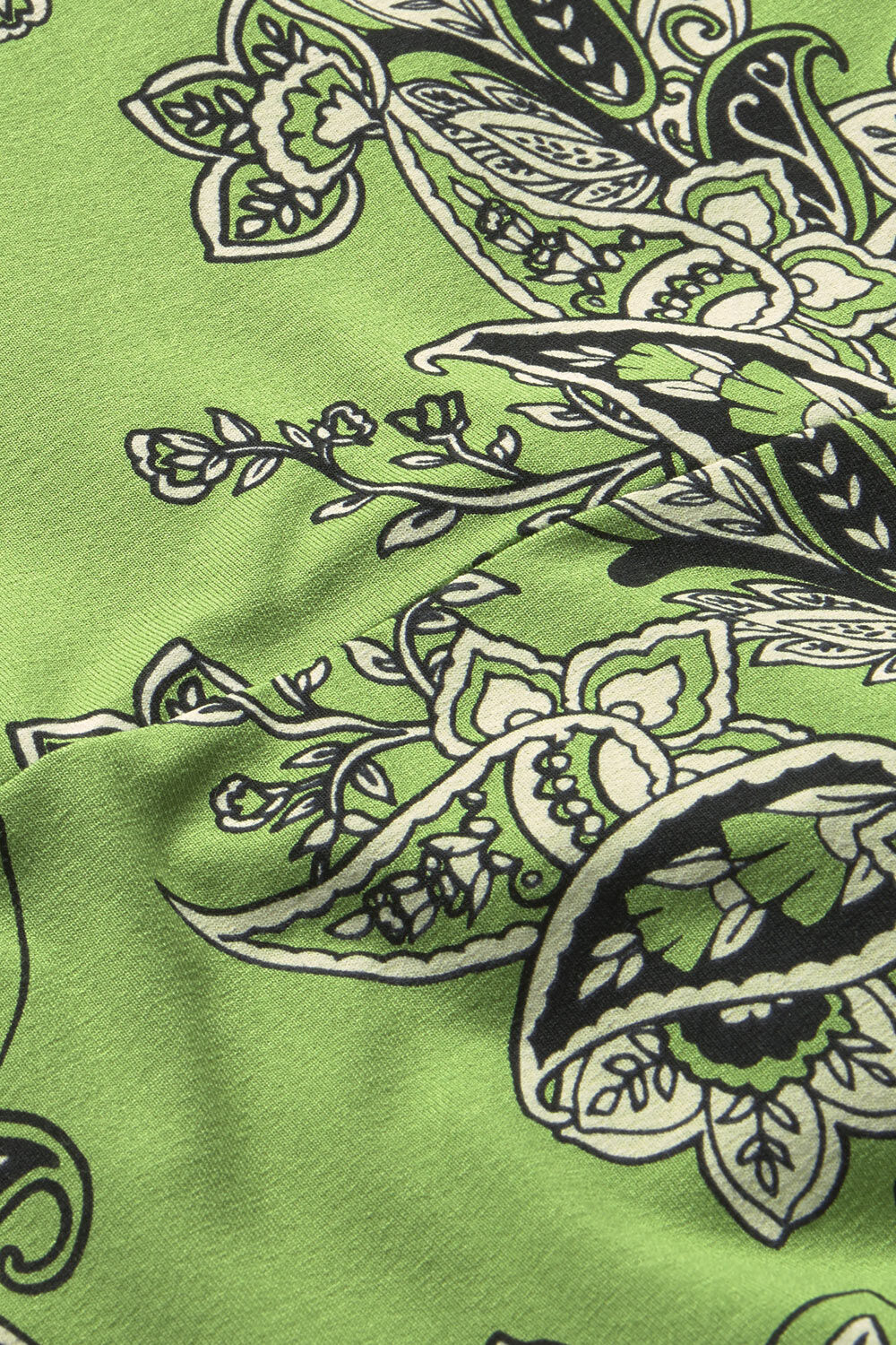 NEBALA DRESS, Peridot