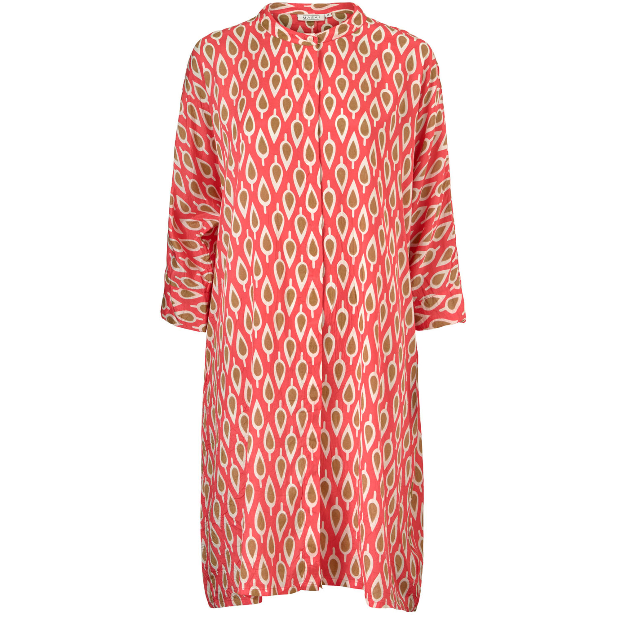 Iosetta SHIRT DRESS - Masai | European Webshop