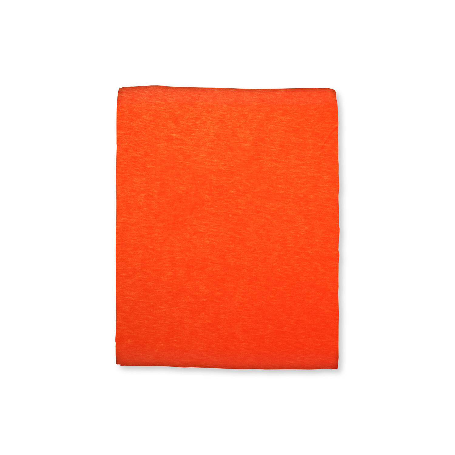 Amega JERSEY Scarf, Pumpkin