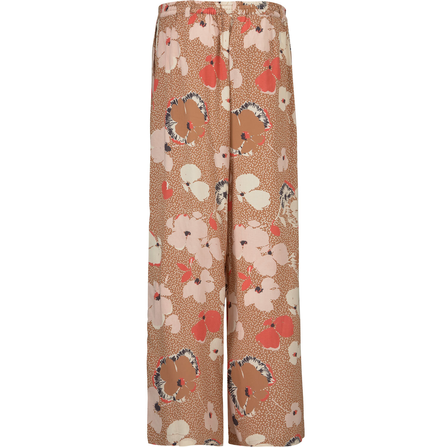 PERINUS TROUSERS, Chipmunk