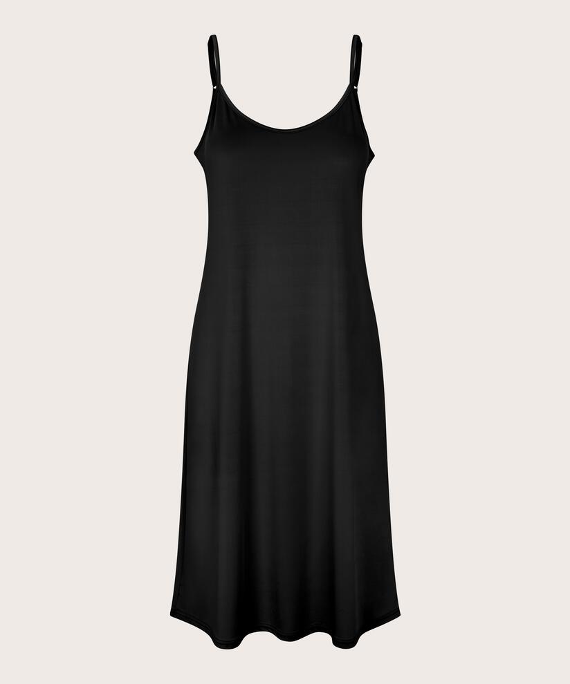 Honni Jersey Slip Dress - Masai | Official Brand Site Honni Jersey Slip Dress - Masai | Official Brand Site