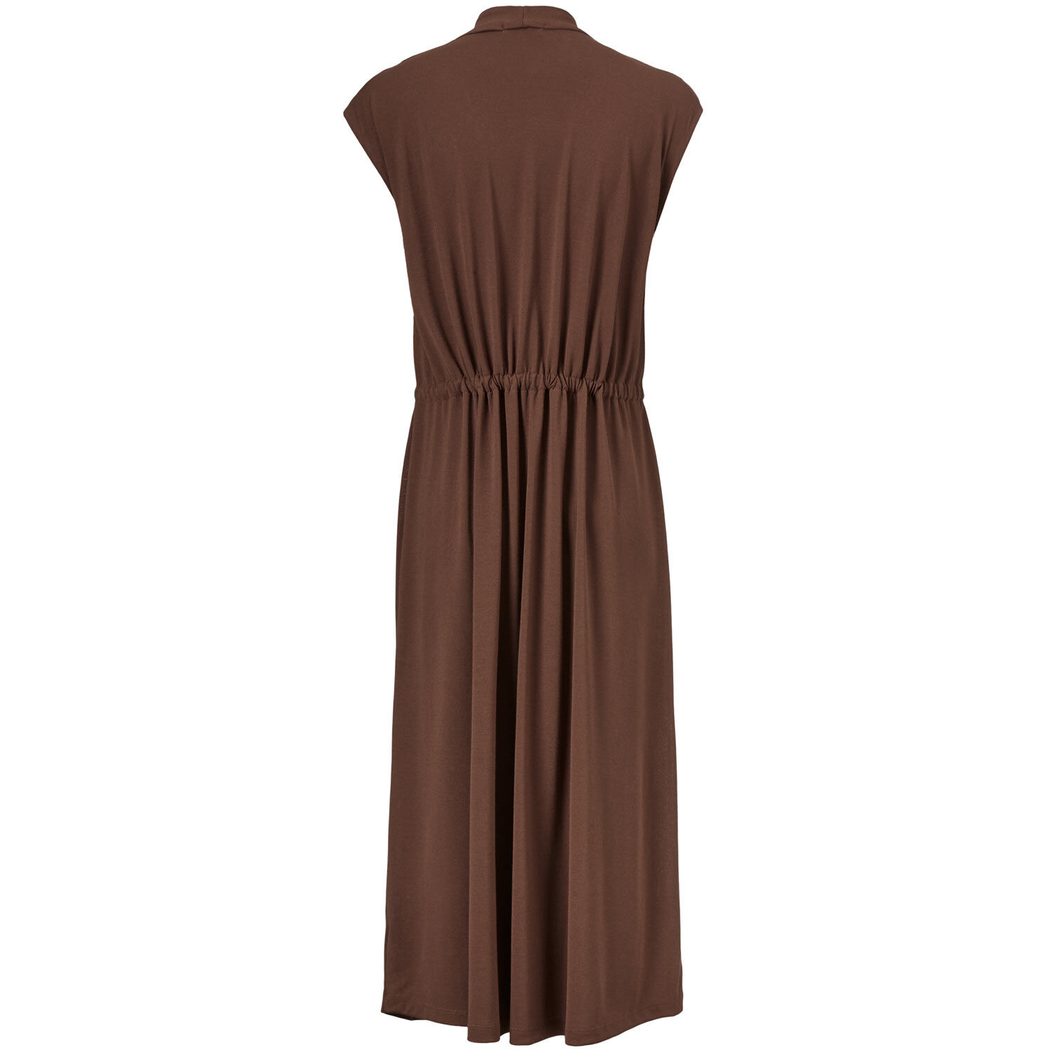 OTALIA DRESS, Tiramisu