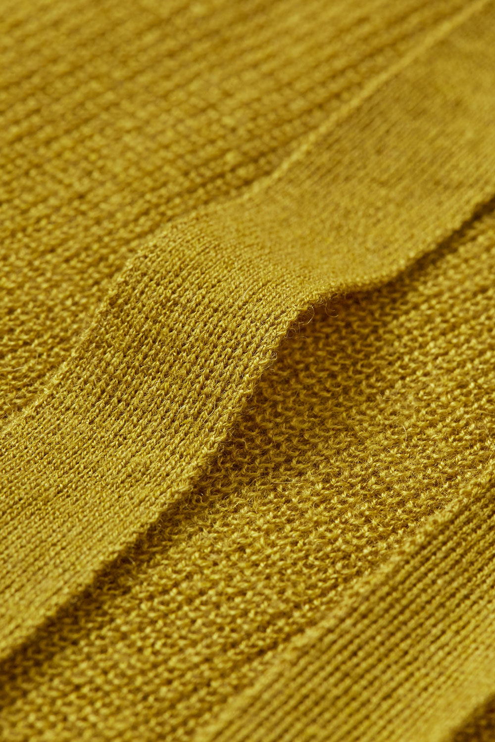 FLORINDA JUMPER, Olive Oil