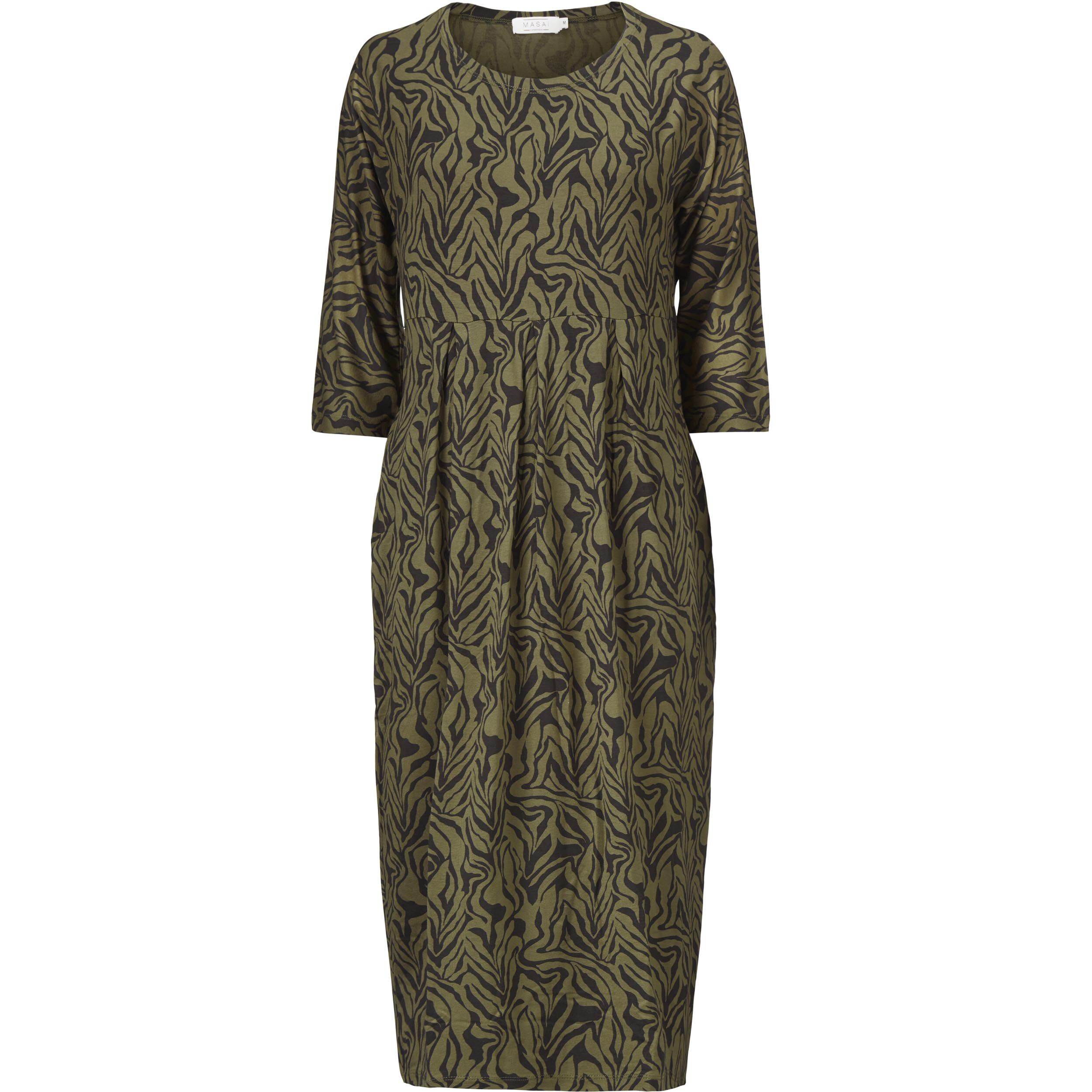 masai ladies clothing