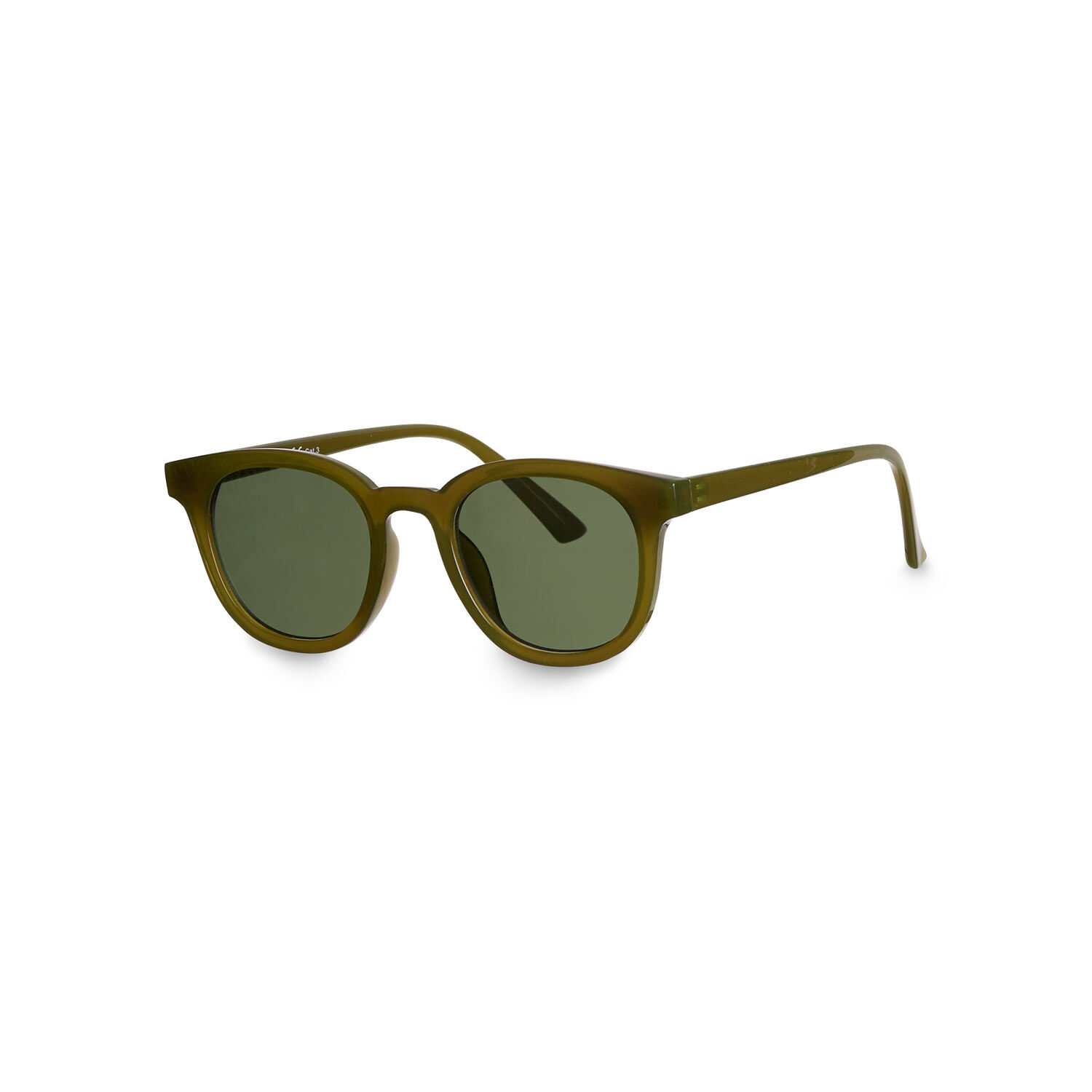 ROBBYN SUNGLASSES, Capulet olive