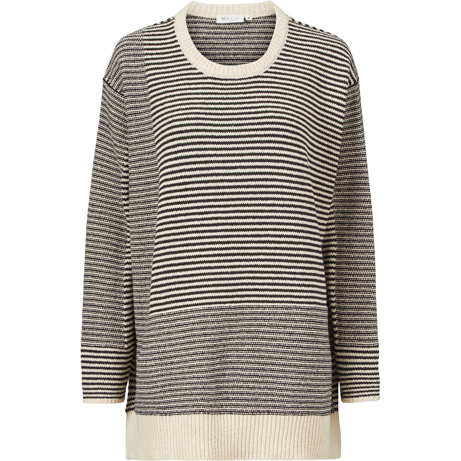 FLORINI JUMPER, Black