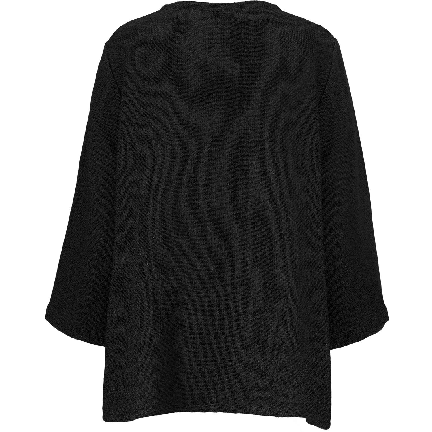 BANUNI TOP, Black