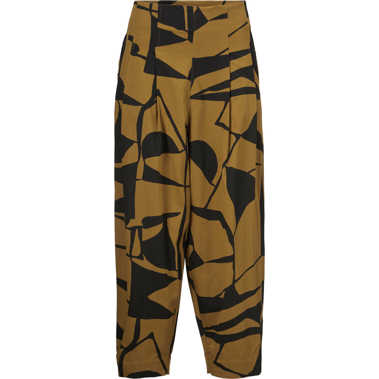 PALMIRAS CULOTTE, Tapenade