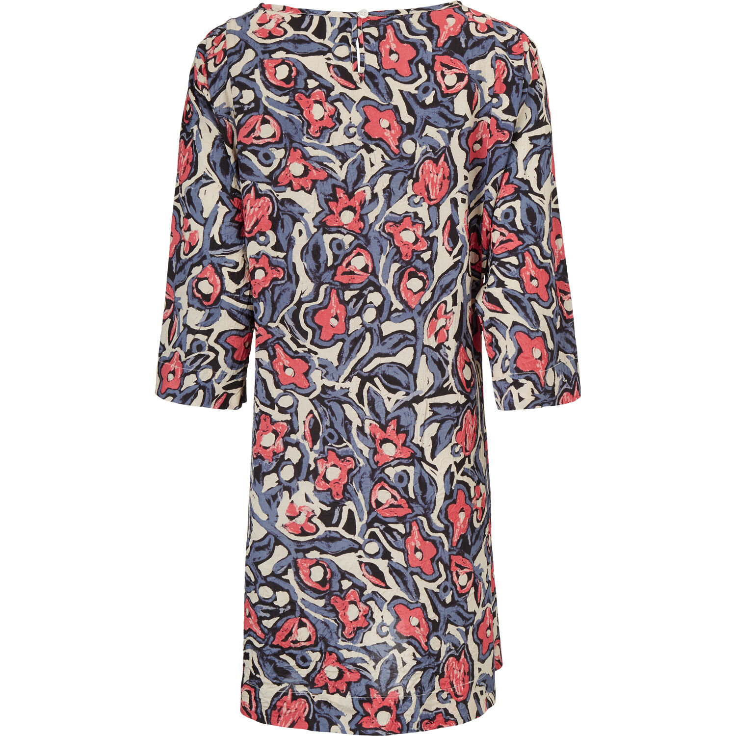 GEBIA TUNIC, Rose Sharon